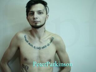 PeterParkinson