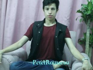 PeterRousseau