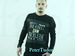 PeterTudor