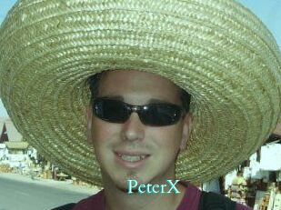 PeterX