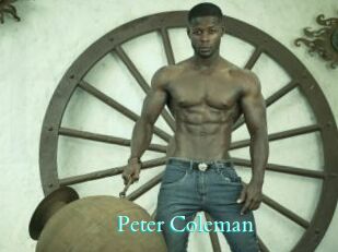 Peter_Coleman