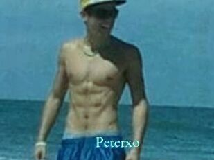 Peterxo