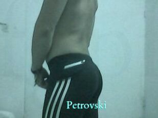 Petrovski
