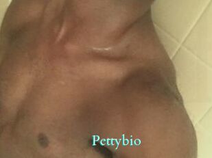 Pettybio