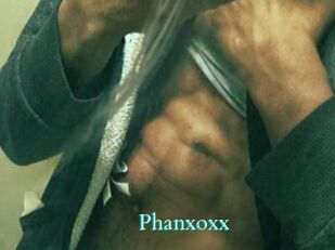 Phanxoxx