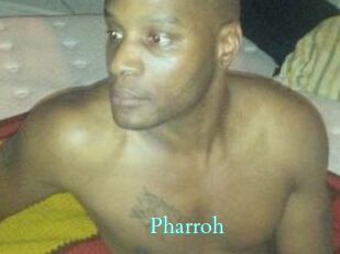Pharroh