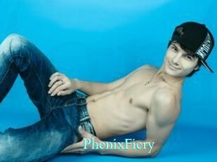 PhenixFiery