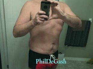 PhilDeGash