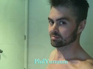 PhilYurmum