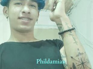 Phildamian