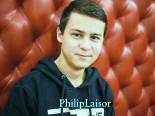PhilipLaisor