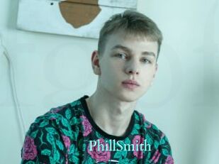 PhillSmith