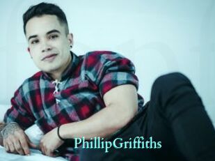 PhillipGriffiths