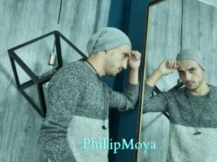 PhillipMoya
