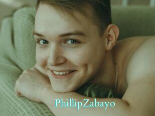 PhillipZabayo