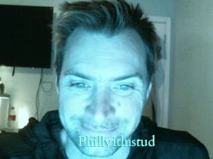 Phillyitlnstud