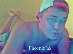 PhoenixJax