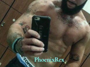 PhoenixRex