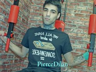 PierceDilan