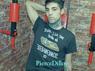 PierceDillon