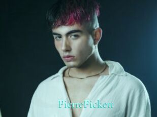 PierrePickett