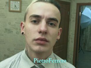 PietroFerrero