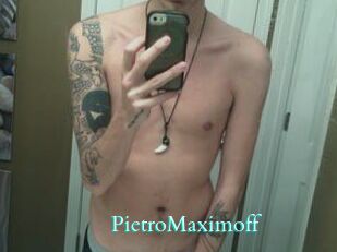 PietroMaximoff