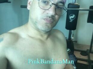 PinkBandanaMan