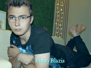 PinkyBlazis