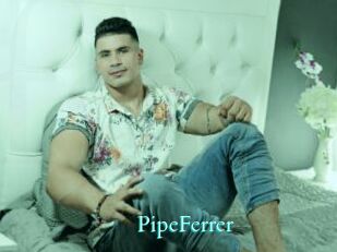 PipeFerrer