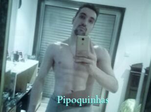 Pipoquinhas