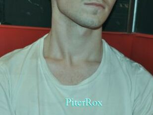 PiterRox