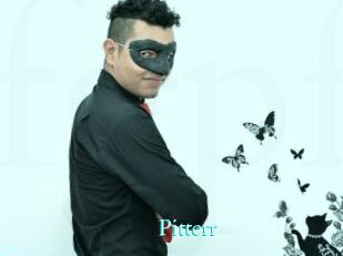 Pitterr