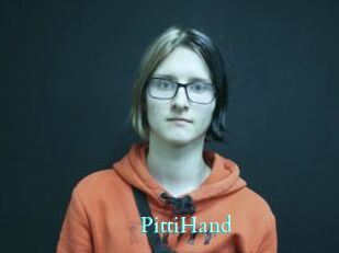 PittiHand