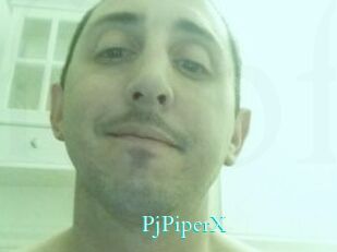 PjPiperX