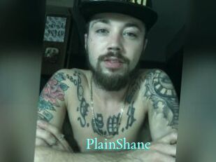 PlainShane