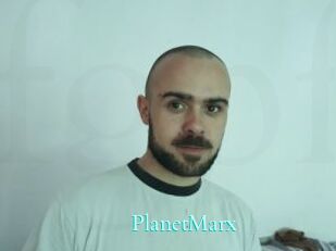 PlanetMarx
