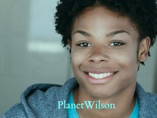 PlanetWilson