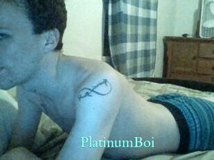 PlatinumBoi