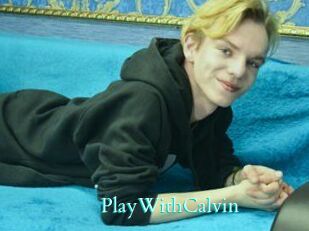 PlayWithCalvin
