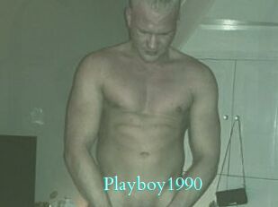 Playboy1990