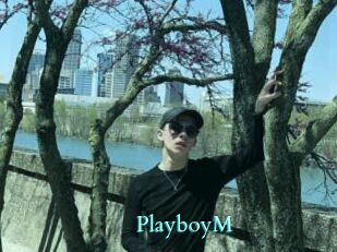 PlayboyM