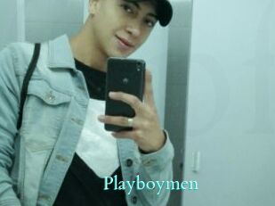 Playboymen