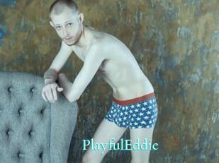 PlayfulEddie