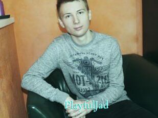 PlayfulJad
