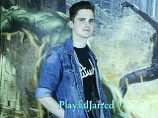PlayfulJarred