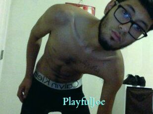 PlayfulJoe