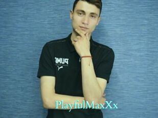 PlayfulMaxXx