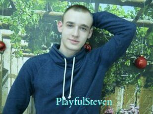 PlayfulSteven