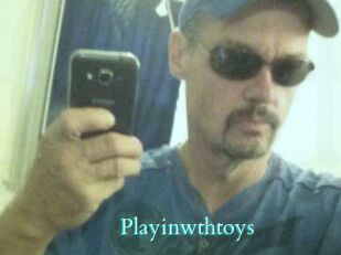 Playinwthtoys